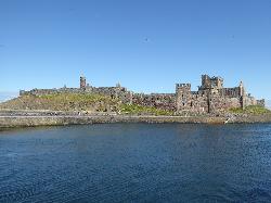 Peel Castle